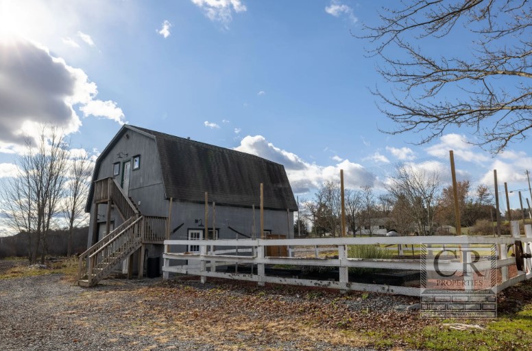 Commercial Property for Sale in Lagrangeville New York 12540